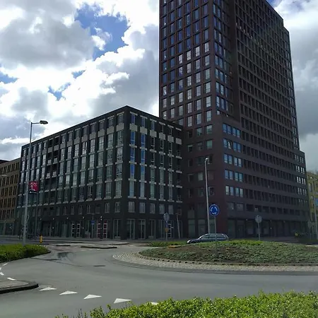 Appartement Lake View On The 13th *