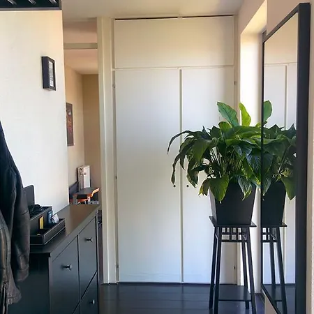 Apartamento Lake View On The 13th