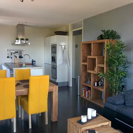 Apartamento Lake View On The 13th *