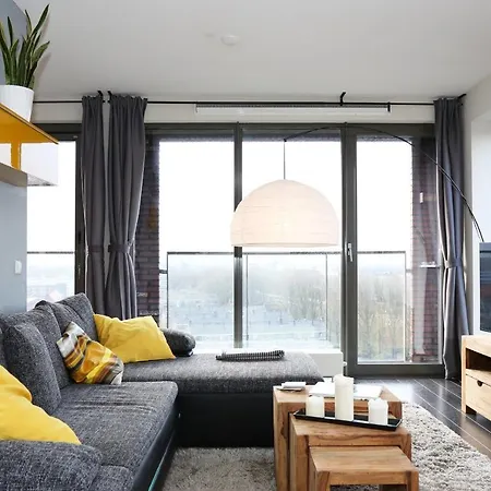 Apartamento Lake View On The 13th *