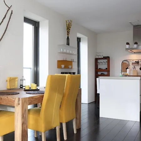 Apartamento Lake View On The 13th *